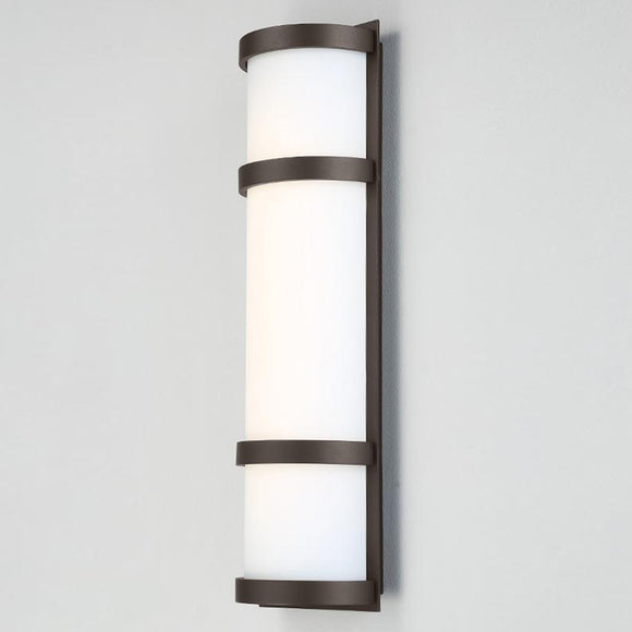 Latitude LED Outdoor Wall Light