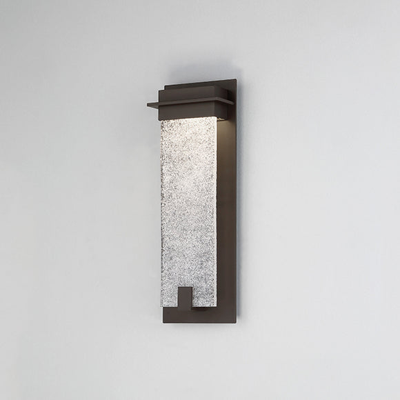 Spa LED Outdoor Wall Light