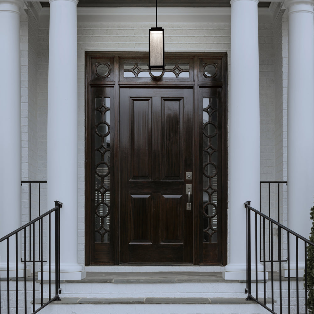 Amherst LED Outdoor Pendant Light