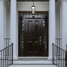 Amherst LED Outdoor Pendant Light