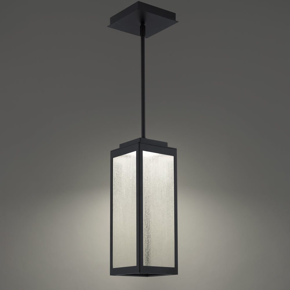 Amherst LED Outdoor Pendant Light