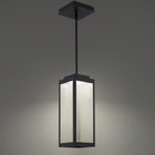 Amherst LED Outdoor Pendant Light