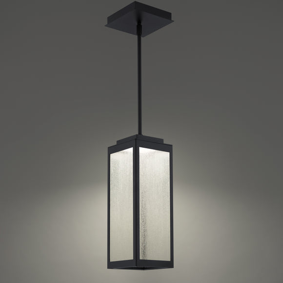 Amherst LED Outdoor Pendant Light