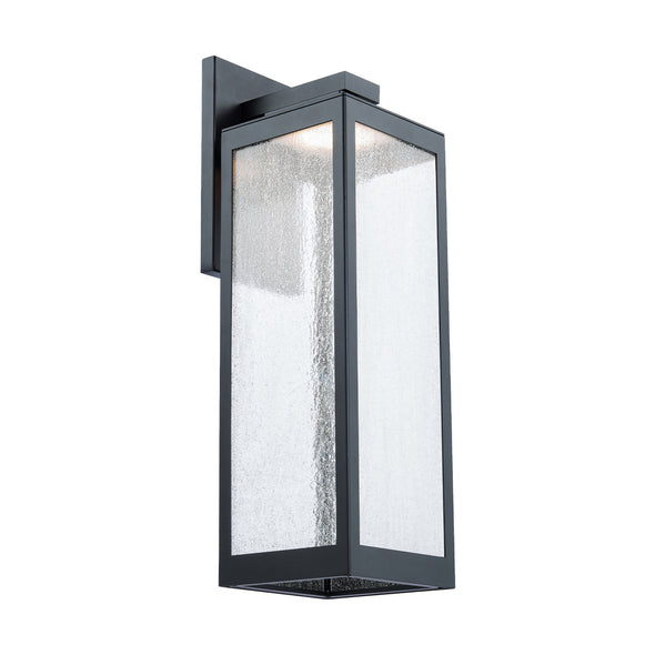 Amherst LED Outdoor Wall Sconce