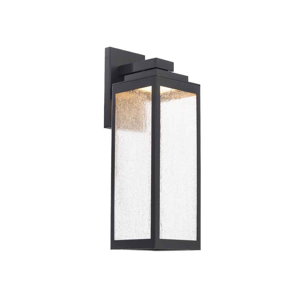 Amherst LED Outdoor Wall Sconce