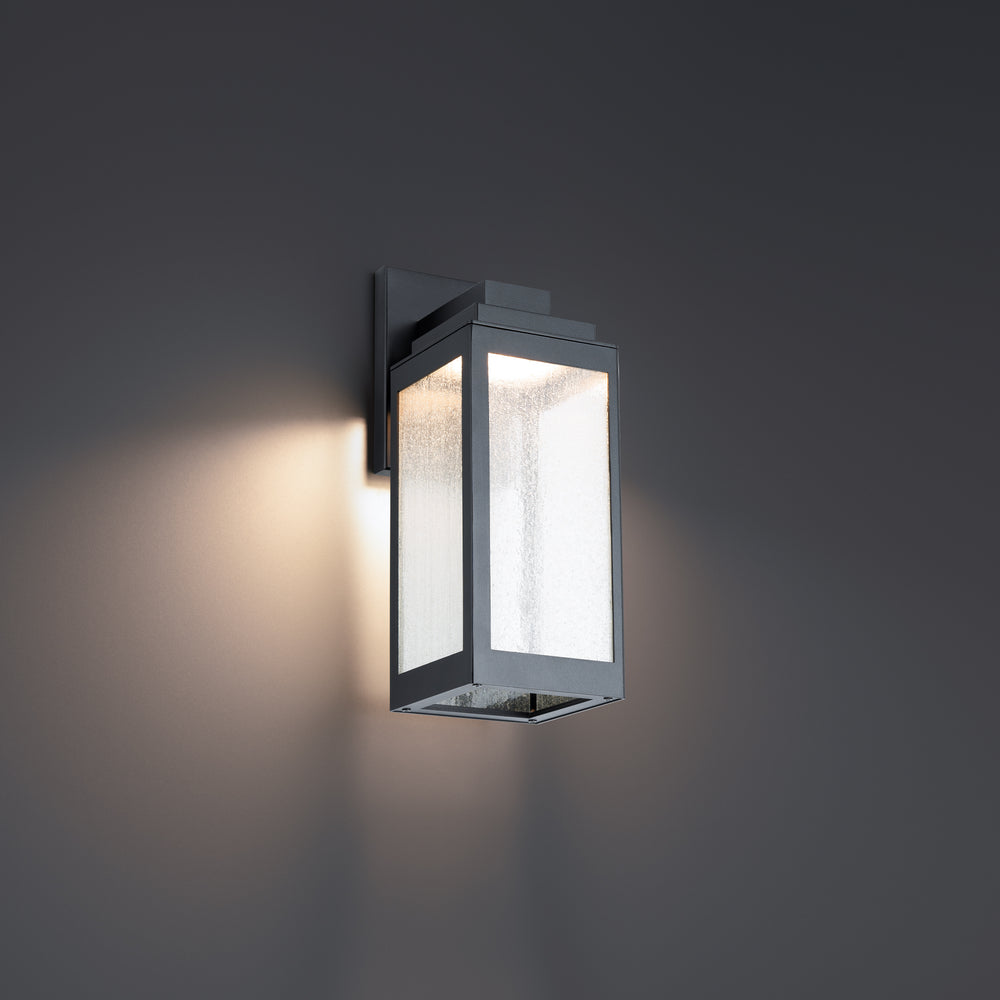 Amherst LED Outdoor Wall Sconce