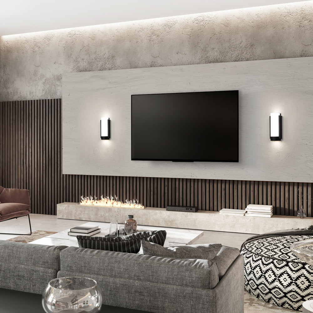 Blake LED Wall Sconce