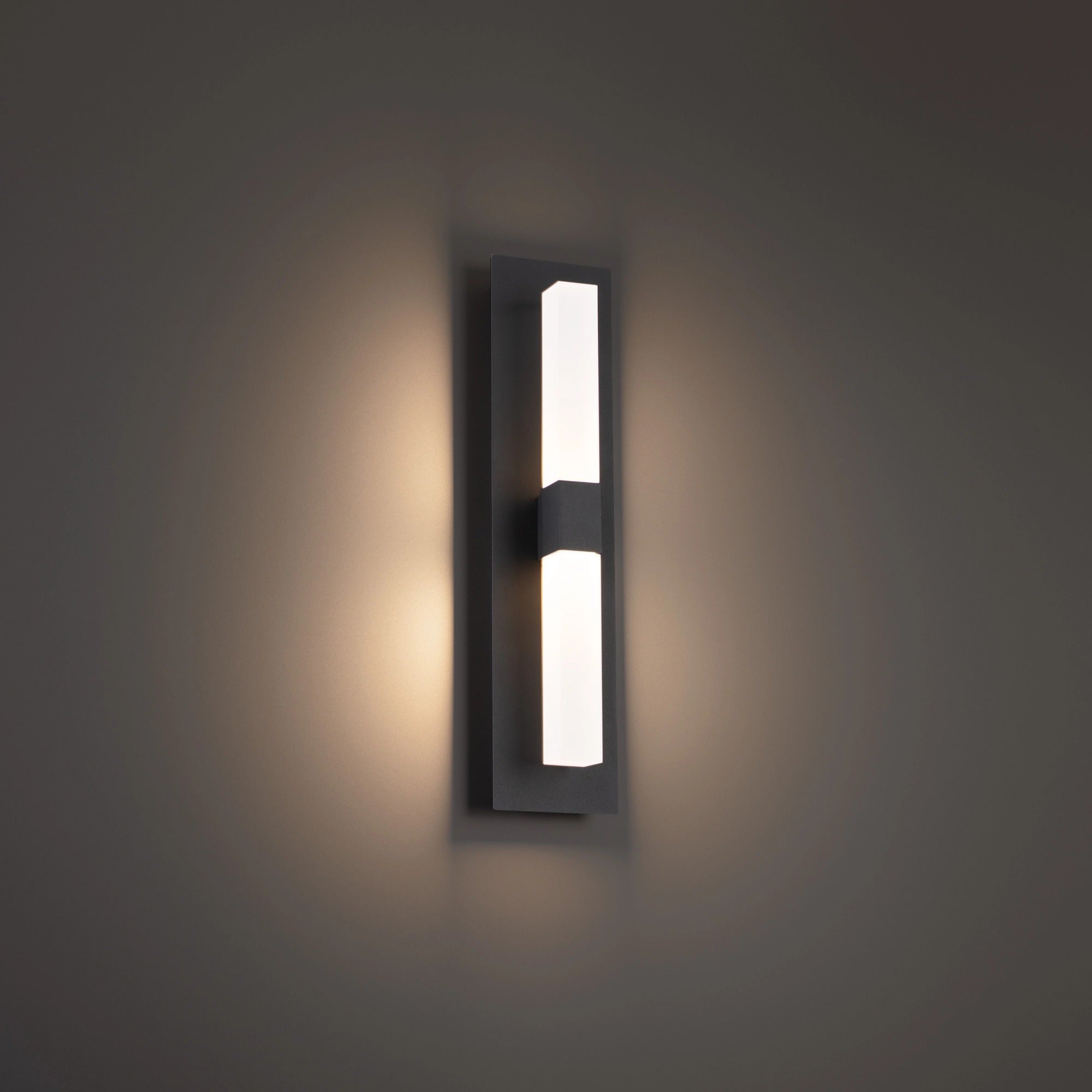 WAC Lighting Camelot Wall Sconce - Thumbnail 4