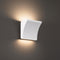 Cornice LED Wall Sconce  option 3000K - Soft White