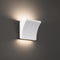Cornice LED Wall Sconce  option 3500K - Bright White