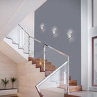 Cornice LED Wall Sconce