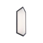 Corte LED Outdoor Wall Sconce