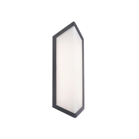 Corte LED Outdoor Wall Sconce