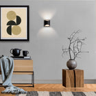 Duet LED Wall Sconce