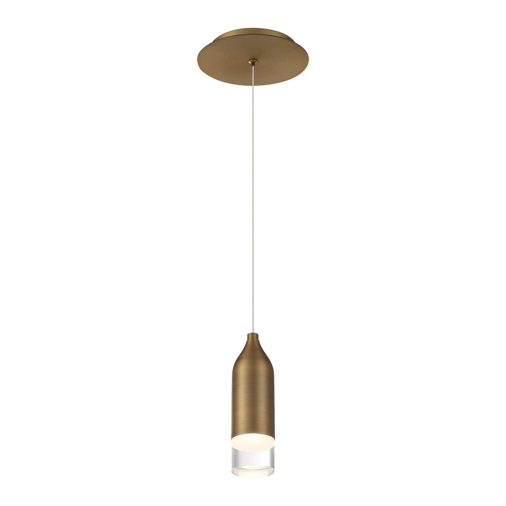 Action LED Mini Pendant Light