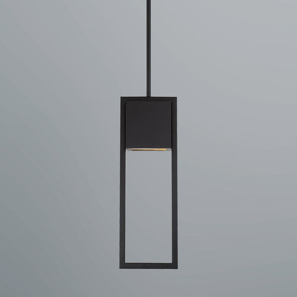 Archetype LED Indoor / Outdoor Pendant Light