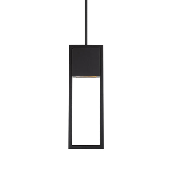 Archetype LED Indoor / Outdoor Pendant Light