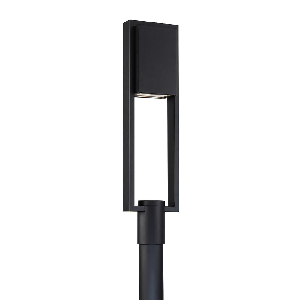 Archetype LED Outdoor Post Lantern