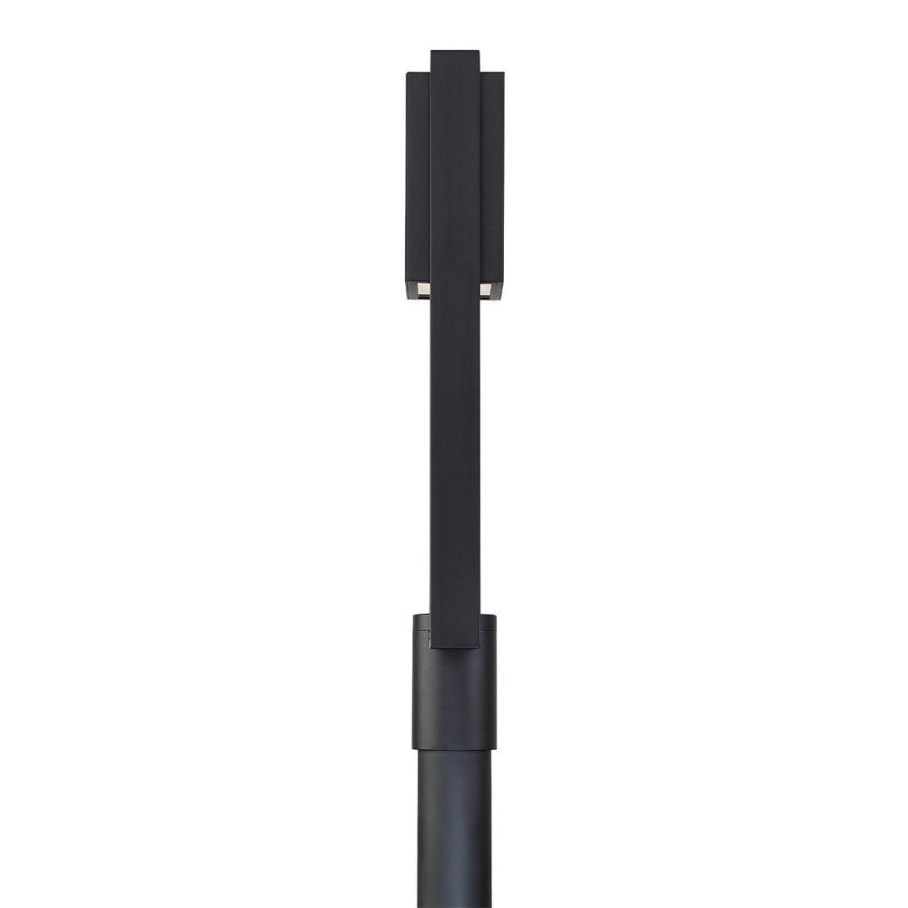 Archetype LED Outdoor Post Lantern