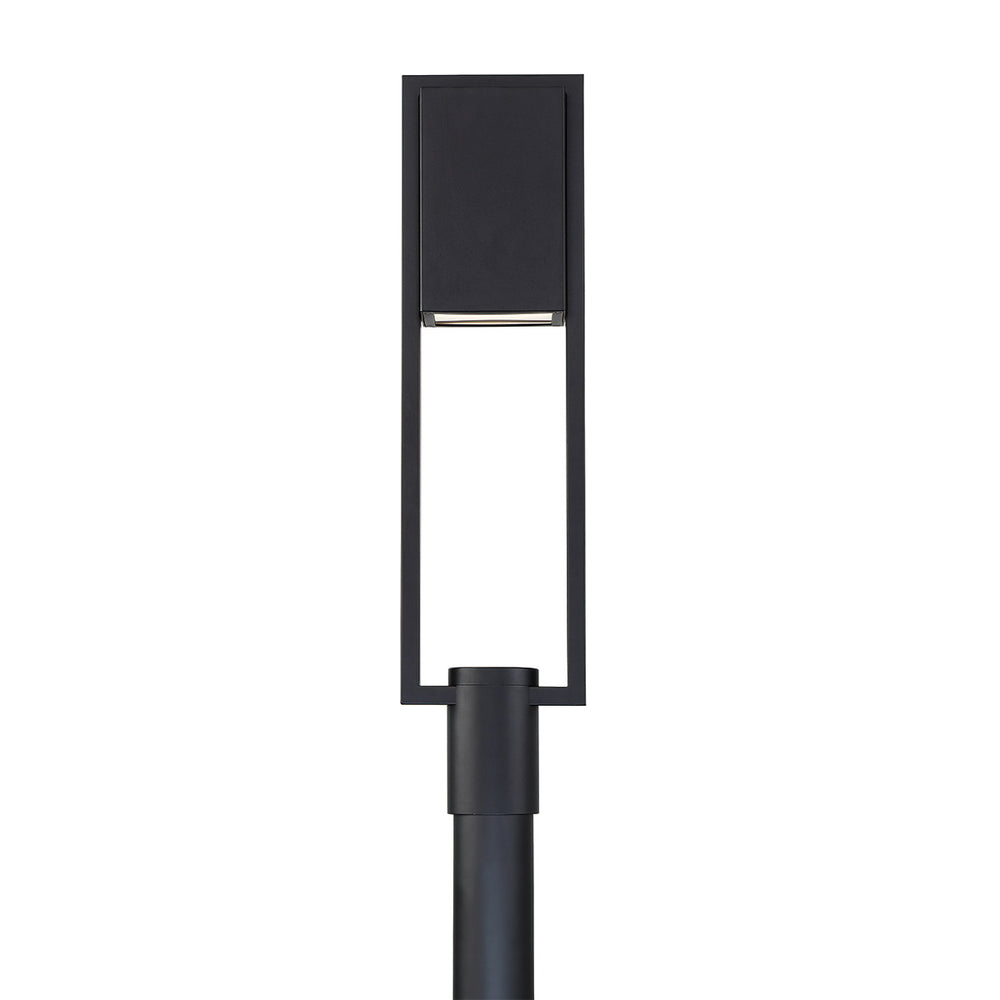 Archetype LED Outdoor Post Lantern
