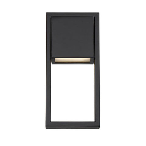 Archetype LED Outdoor Wall Light