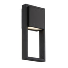 Archetype LED Outdoor Wall Light