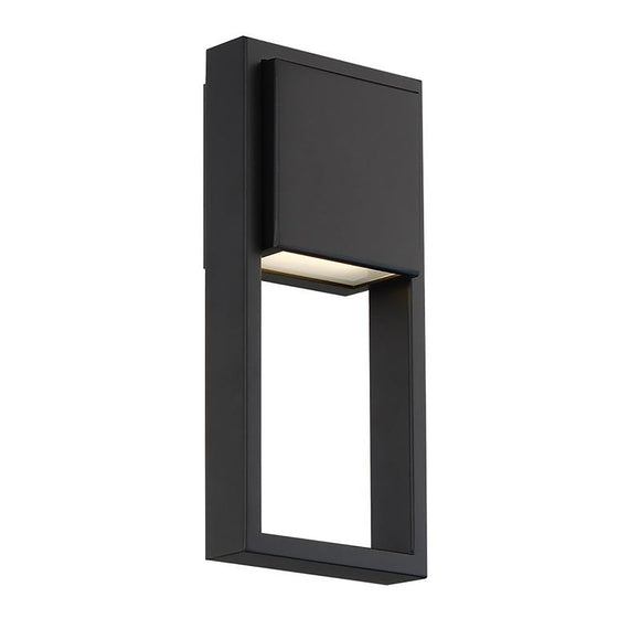 Archetype LED Outdoor Wall Light