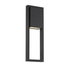Archetype LED Outdoor Wall Light