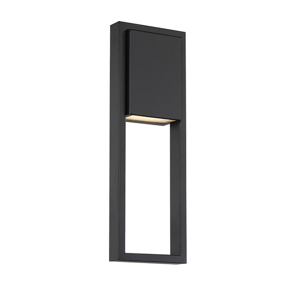 Archetype LED Outdoor Wall Light