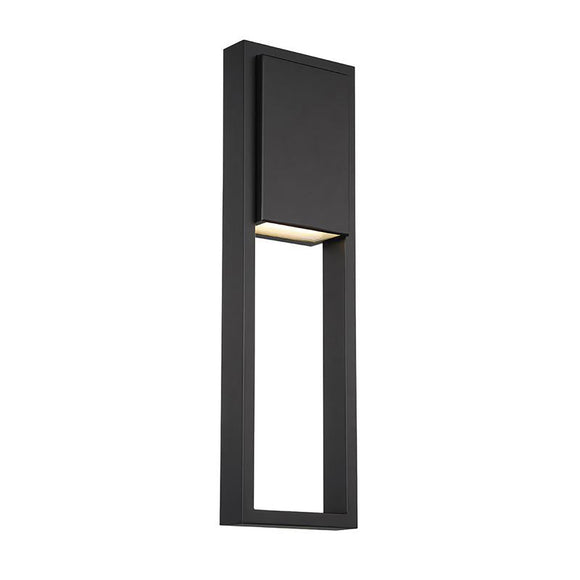 Archetype LED Outdoor Wall Light