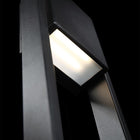 Archetype LED Outdoor Wall Light