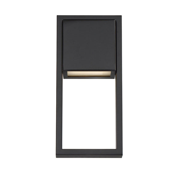Archetype LED Outdoor Wall Light