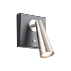 Arne LED Adjustable Wall Light