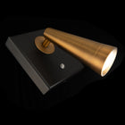 Arne LED Adjustable Wall Light