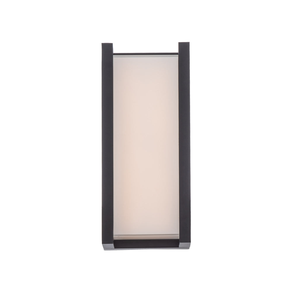 Axel LED Outdoor Wall Light