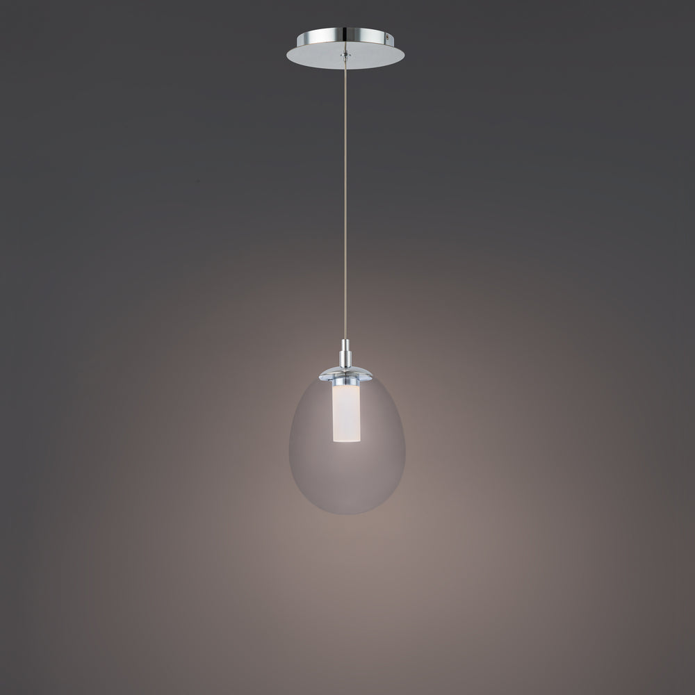Bolla LED Mini Pendant Light