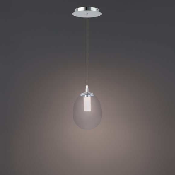 Bolla LED Mini Pendant Light