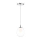 Bolla LED Mini Pendant Light