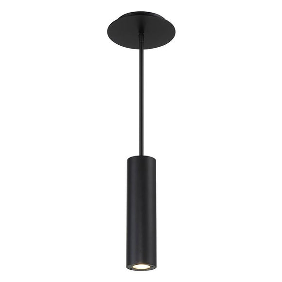 Caliber LED Indoor / Outdoor Pendant Light