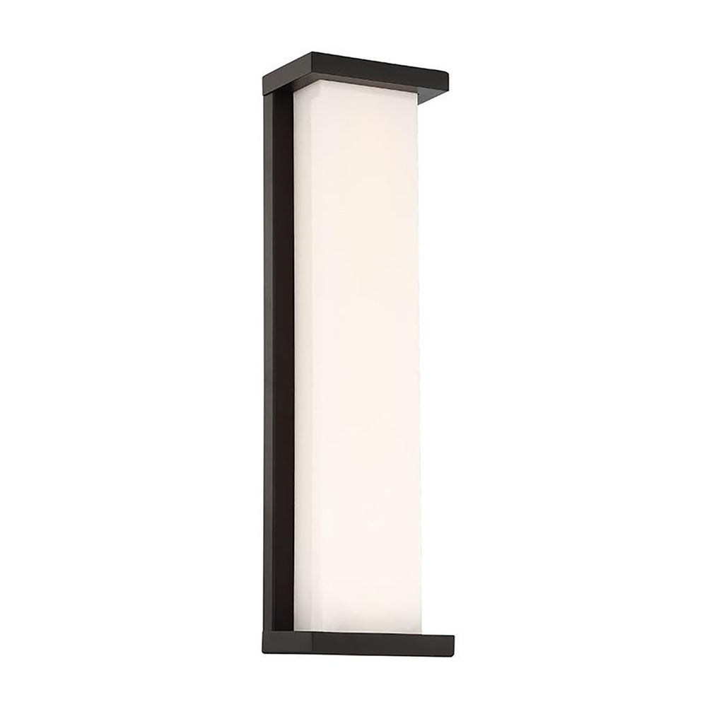 Case LED Outdoor Wall Sconce