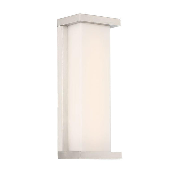 Case LED Outdoor Wall Sconce