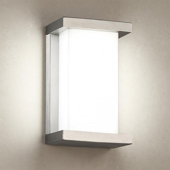 Case LED Outdoor Wall Sconce