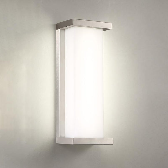 Case LED Outdoor Wall Sconce