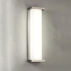 Case LED Outdoor Wall Sconce