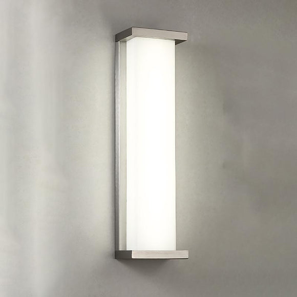 Case LED Outdoor Wall Sconce