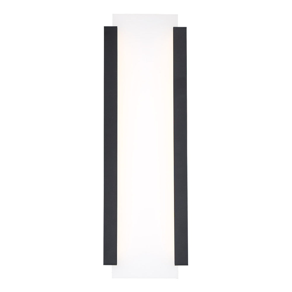 Fiction LED Outdoor Wall Light