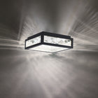 Hawthorne LED Outdoor Flush Mount
