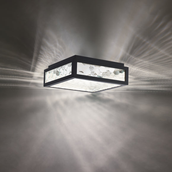Hawthorne LED Outdoor Flush Mount