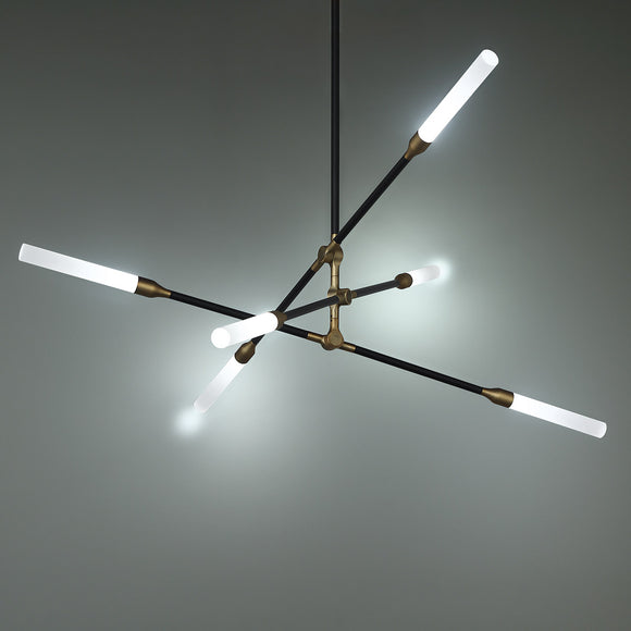 Houdini LED Pendant Light