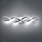 Interlace LED Bathroom Vanity / Wall Light